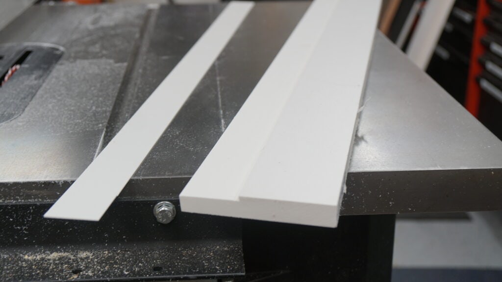 Installing PreAssembled Exterior Window Trim Extreme How To
