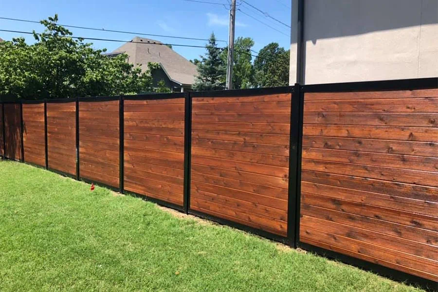 fence trac