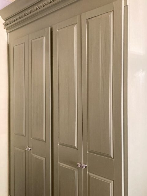 Raised Panel Doors for Cabinets