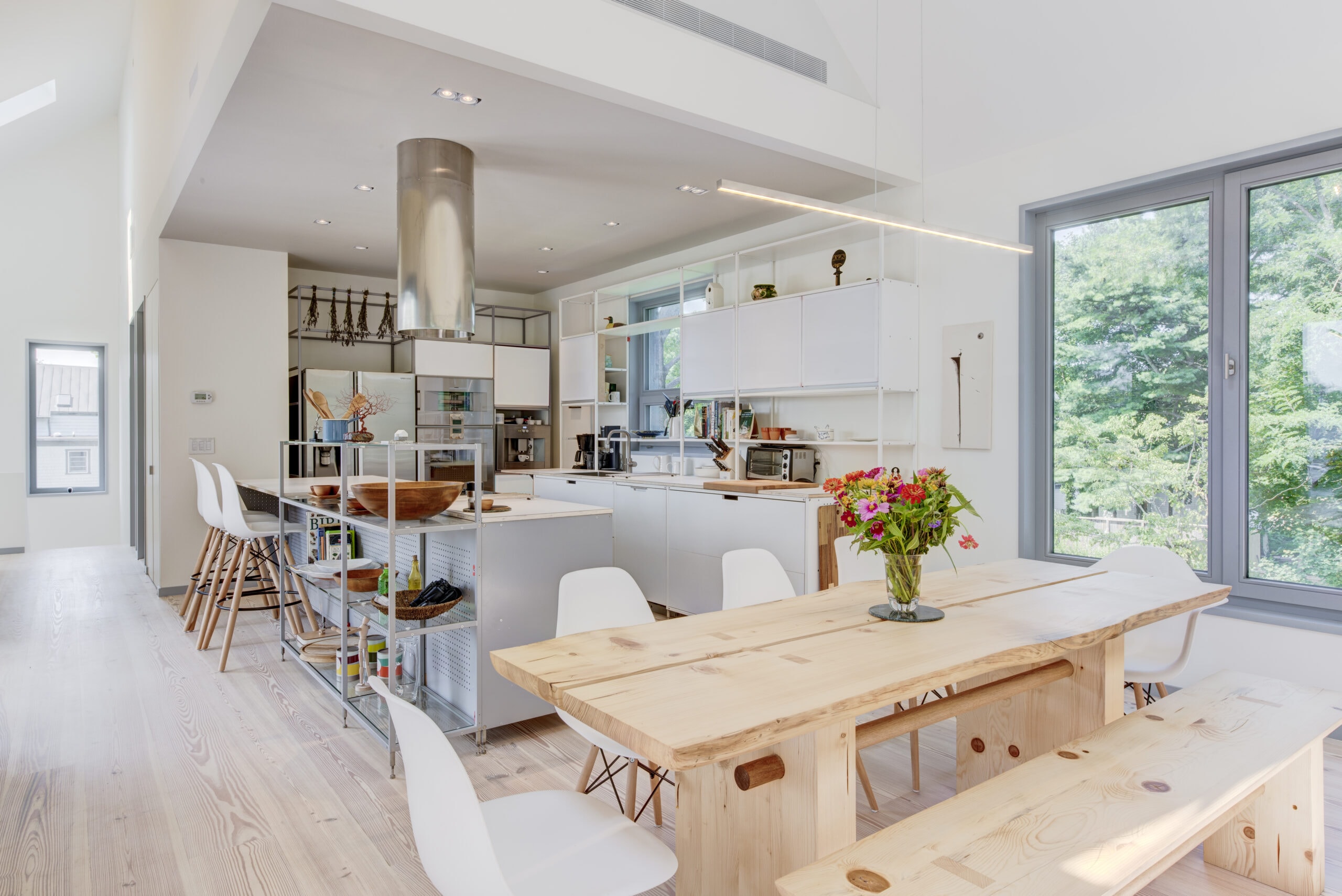 CREATING A SUSTAINABLE KITCHEN WITH DUALIT — HOUSE LUST