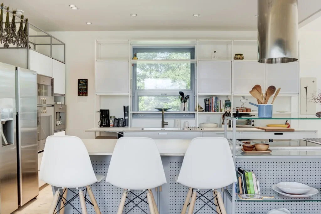 CREATING A SUSTAINABLE KITCHEN WITH DUALIT — HOUSE LUST