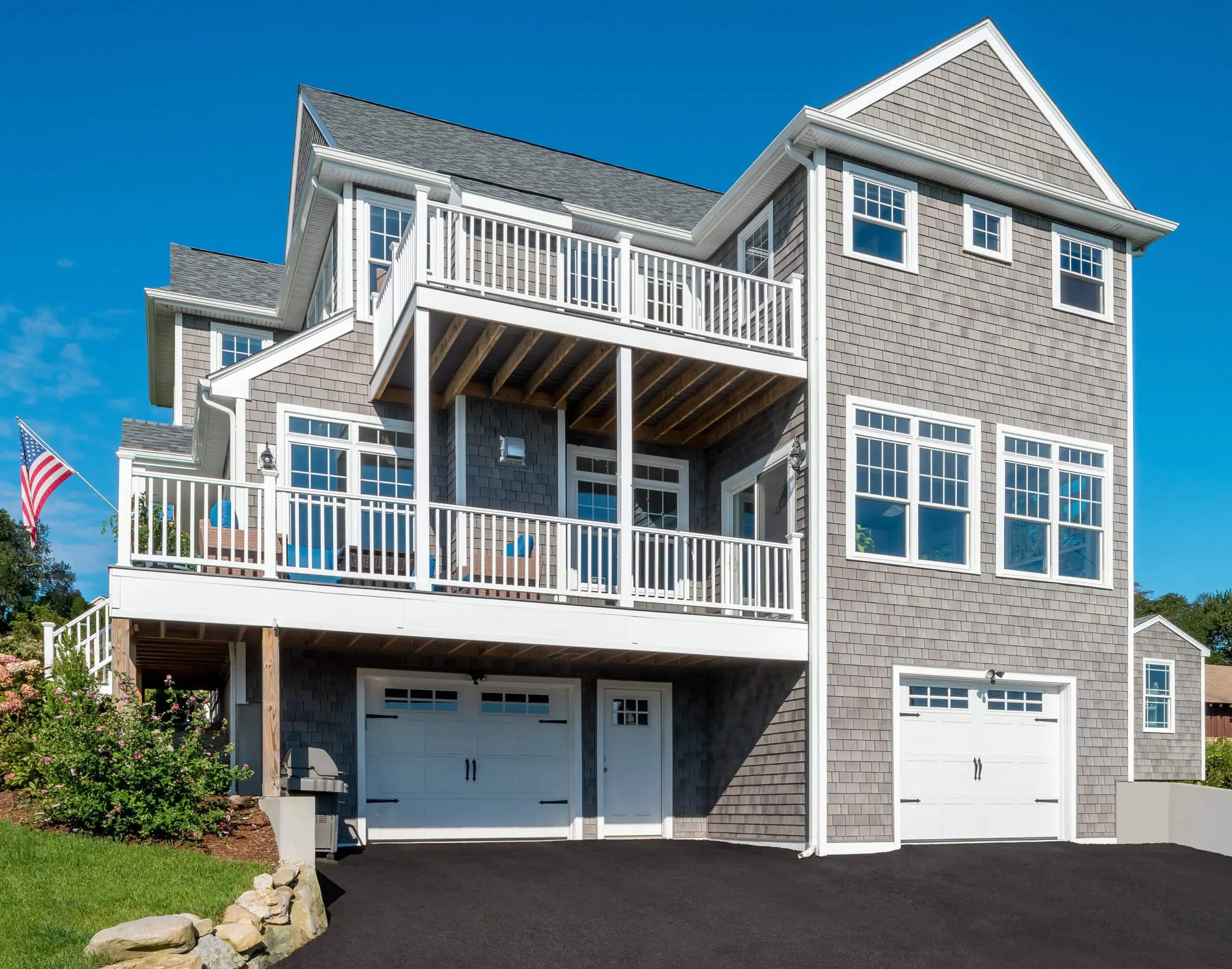 beach house remodel