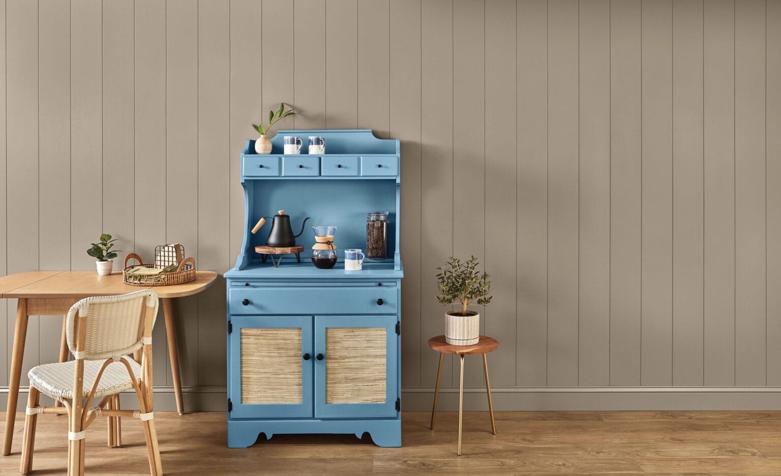 Dutch Boy® Paints Announces 2023 OneCoat Color of the Year Extreme