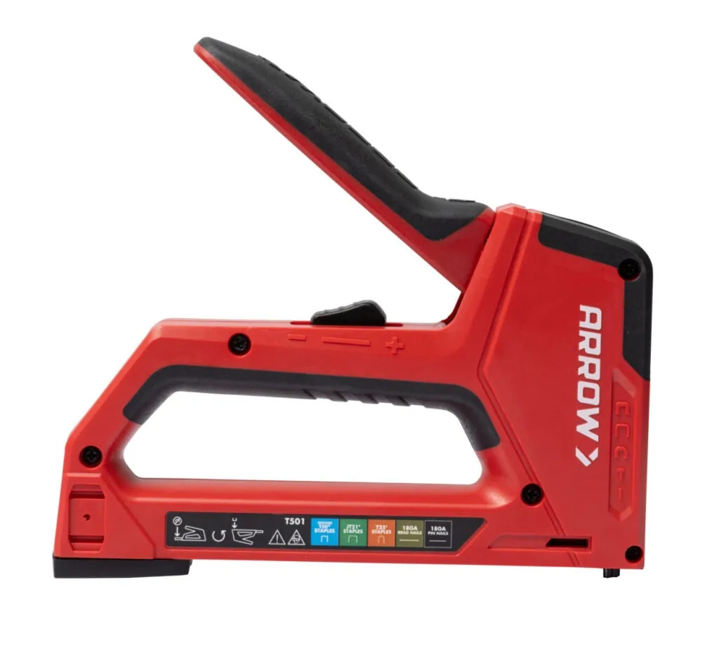 arrow staple gun