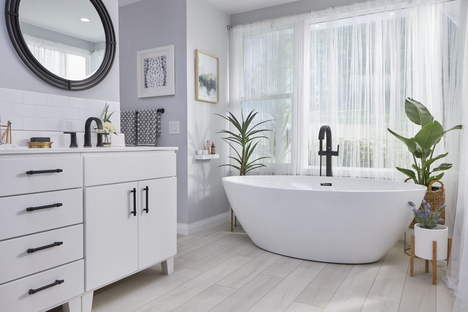 Remodeling Design Trends to Create the Bathroom of Your Dreams ...