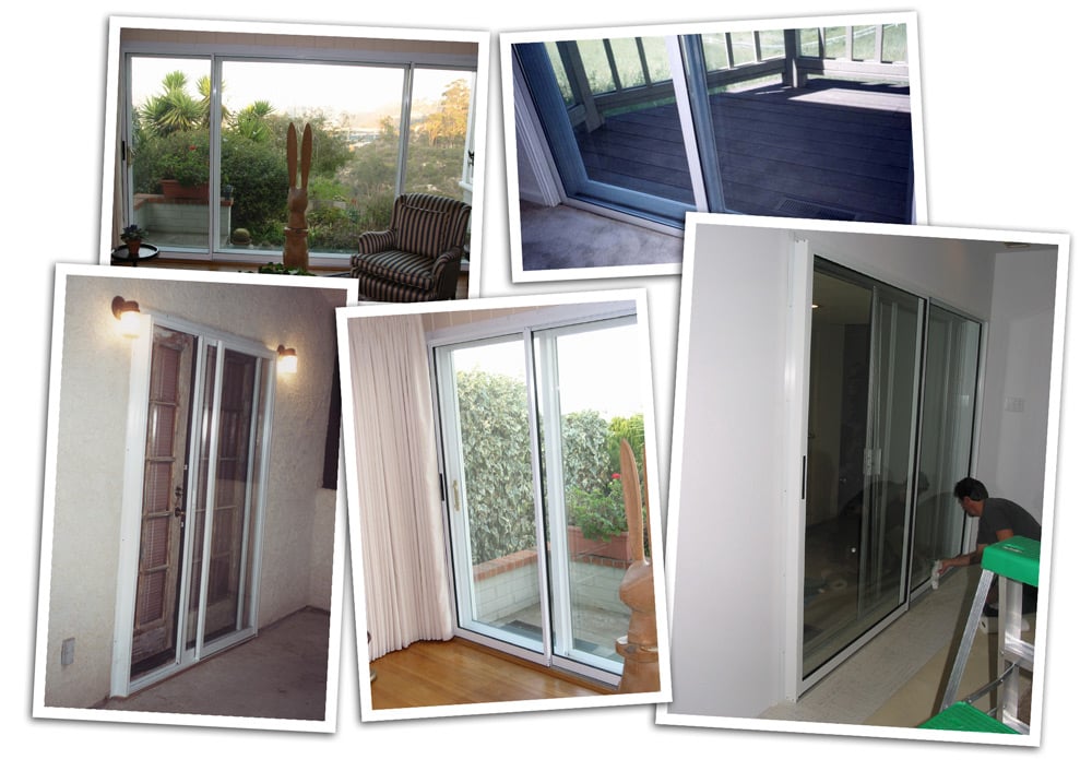 The Advantages of Soundproofing Patio Doors Extreme How To