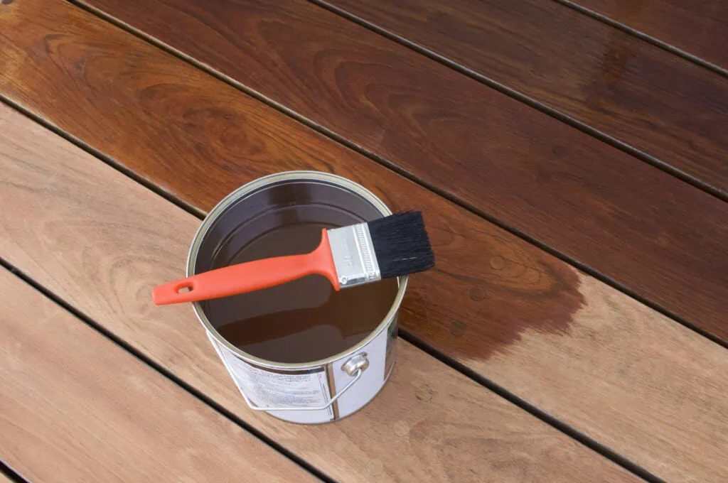 deck sealers