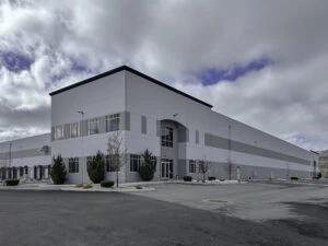 Greenworks West Coast Warehouse and Service Center in NV