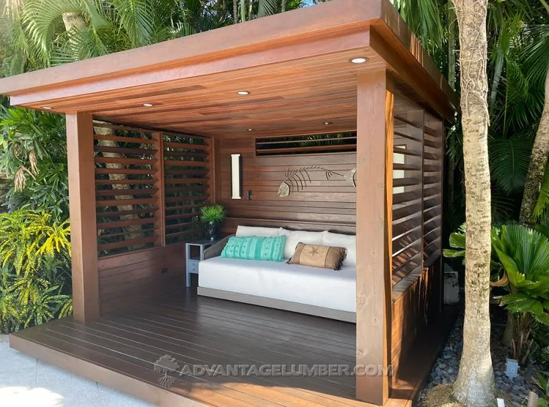Advantage Lumber