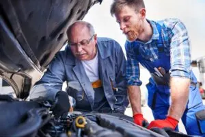 DIY Car and Truck Repair