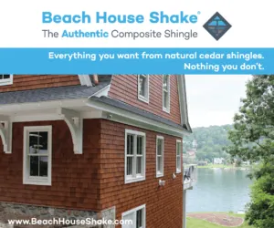 Beach House Shake