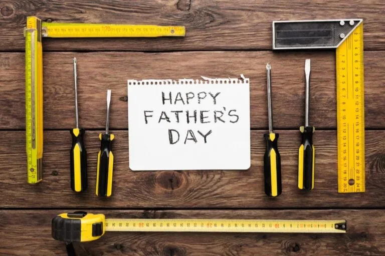 Extreme How-To Father's Day Gift Guide