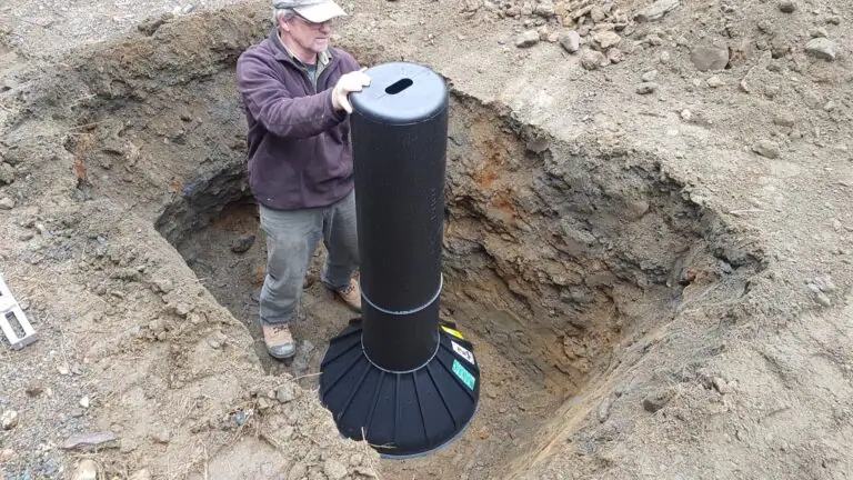 Bigfoot Systems Footing Forms