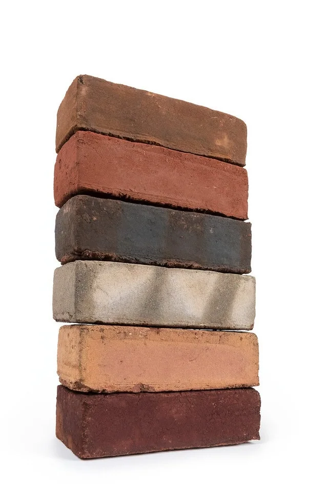Glen-Gery Molded Brick