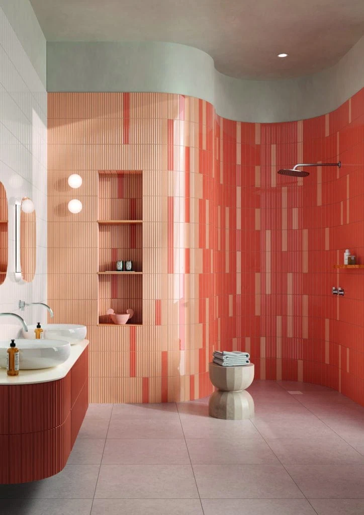 Summer 2024 Tile Trend Report