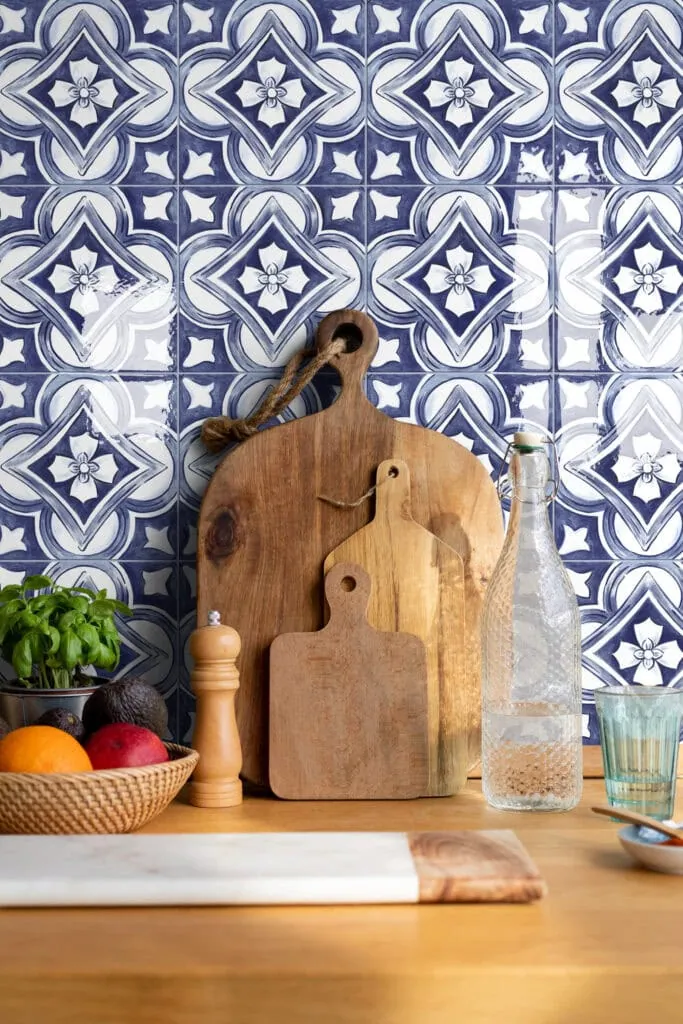 Summer 2024 Tile Trend Report