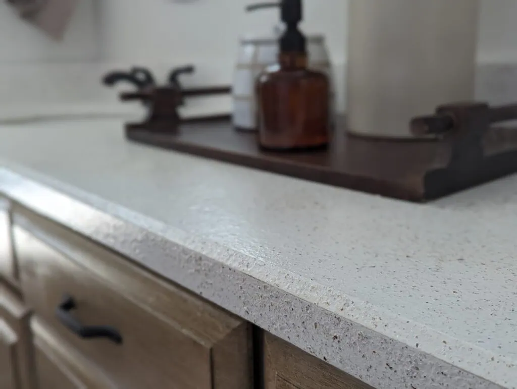 Spreadstone Countertop