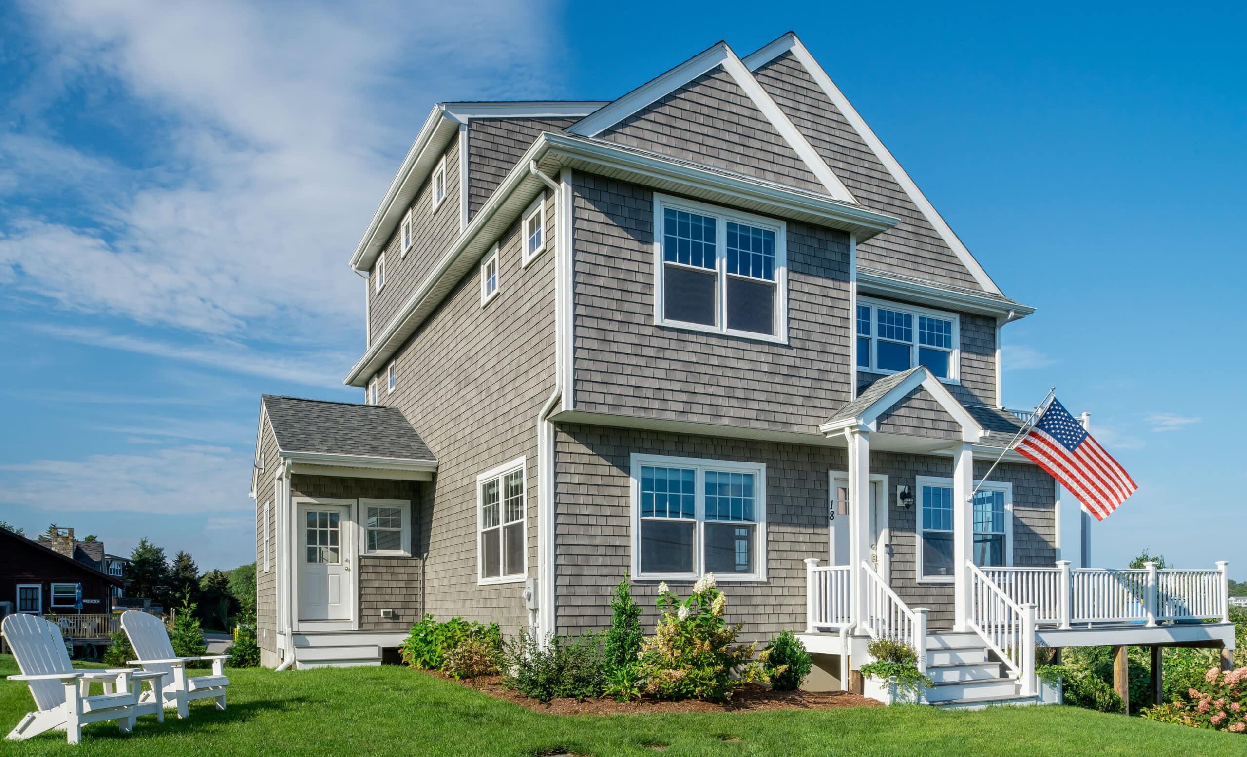 New Study Shows States with Highest Increase in Homeownership Extreme