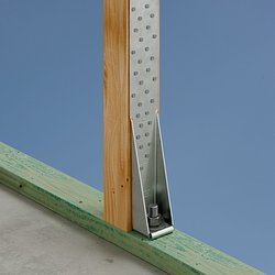 Simpson Strong Tie Expands Line Of Htt Heavy Tension Ties Extreme How To