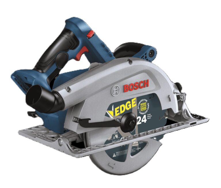 Bosch Cordless 7-1/4 In. Circular Saw (GKS18V-25N)