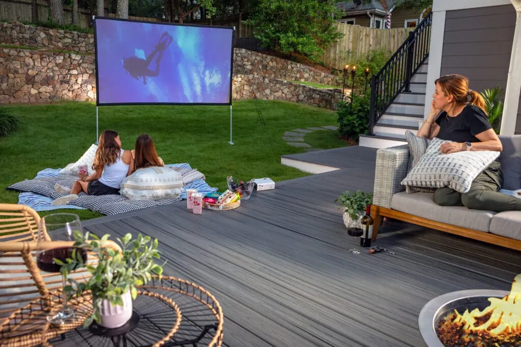 Merging Comfort with Convenience