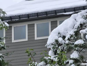 National Snow Guards Safety Month
