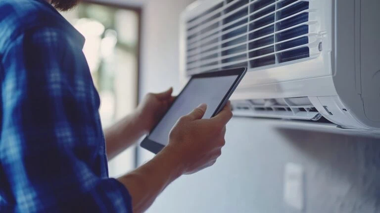 HVAC Replacement