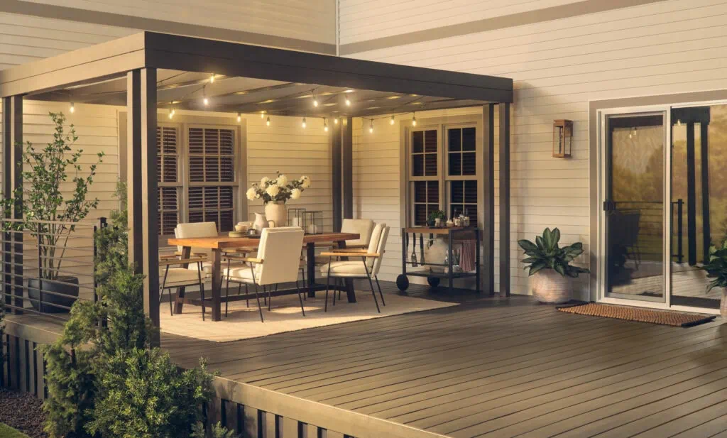 Burnt Hickory - Cabot® 2025 Color of the Year