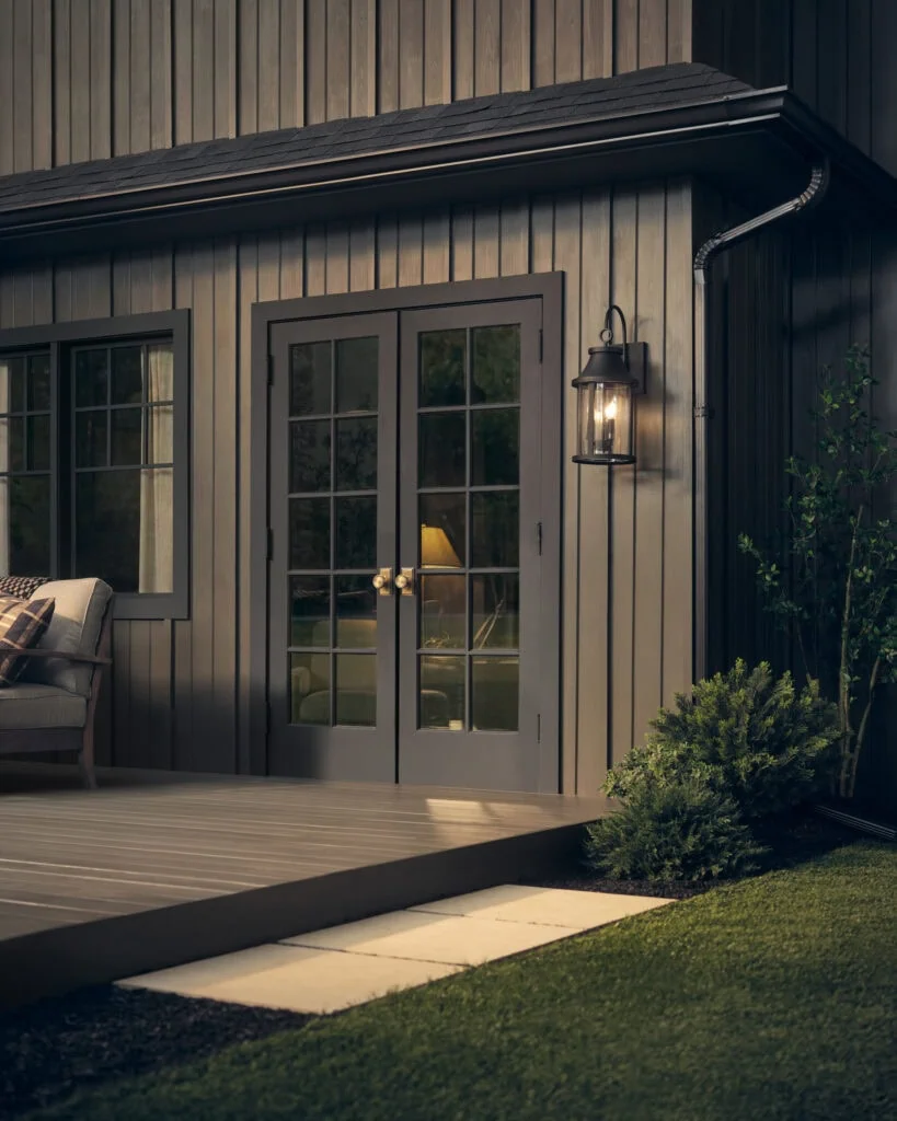 Burnt Hickory - Cabot® 2025 Color of the Year