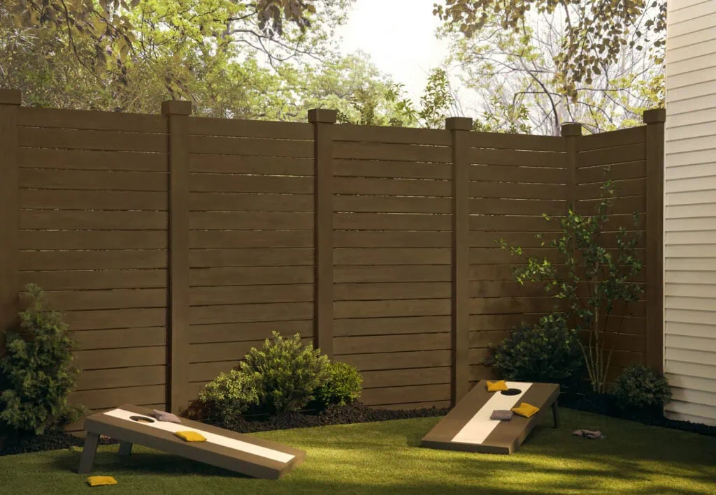 Burnt Hickory - Cabot® 2025 Color of the Year