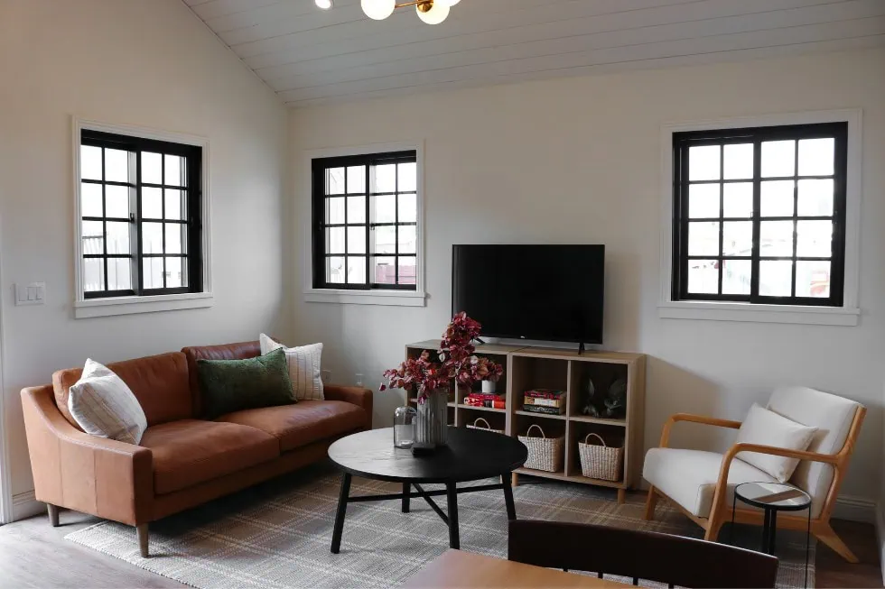 Prefab Accessory Dwelling Units 