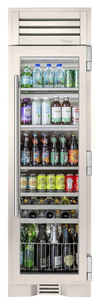 Beverage Column