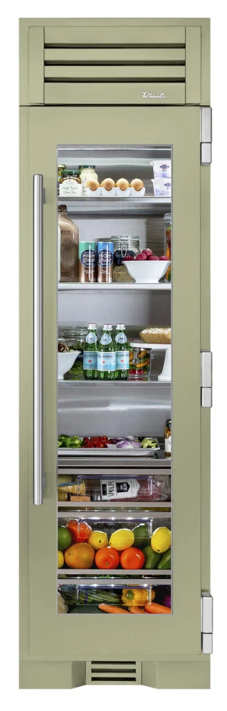Refrigerator Column