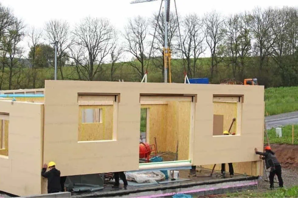 Prefab Accessory Dwelling Units 
