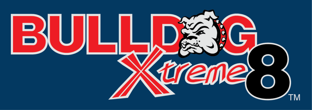 Bosch Bulldog Xtreme8™ 