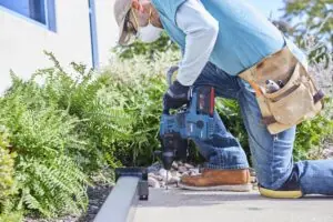 Bosch Bulldog Xtreme8™ 8-cutter SDS-plus concrete drill bit