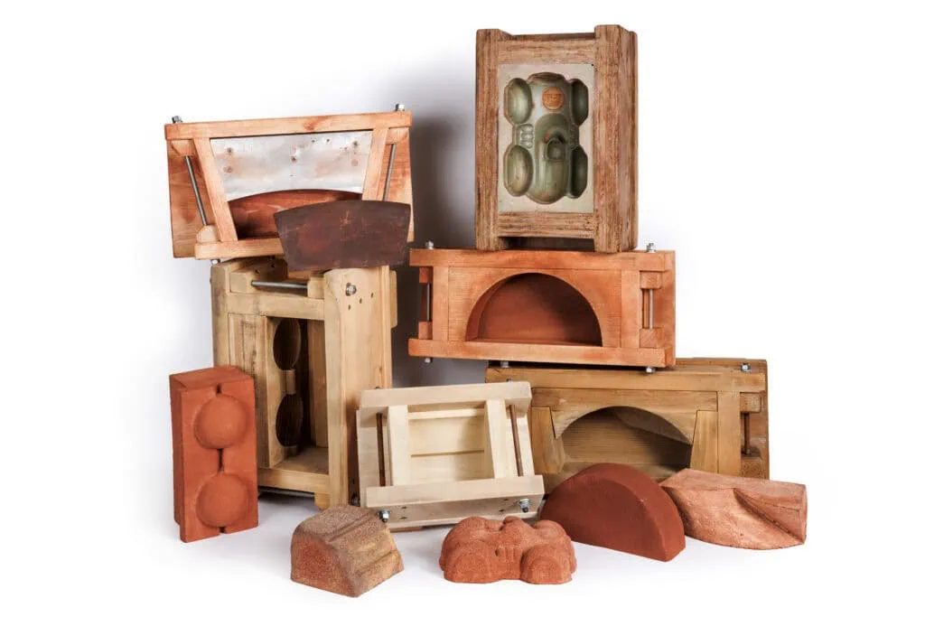  Biophilic Design - Nature Inspired Patterns and Shapes