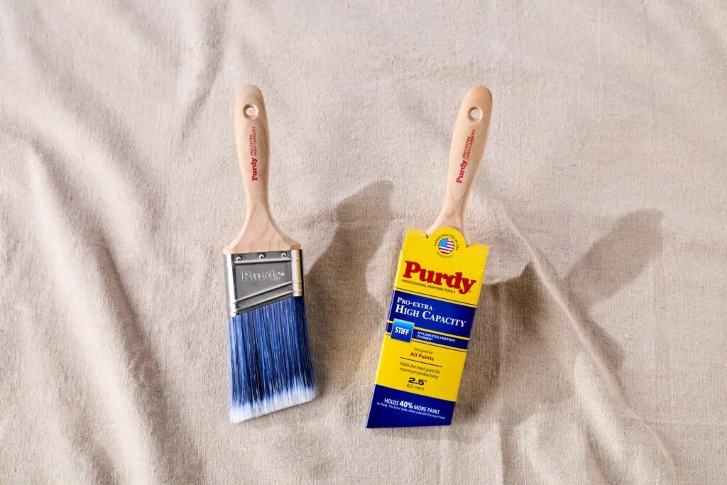 Purdy® Pro-Extra® High-Capacity Brush