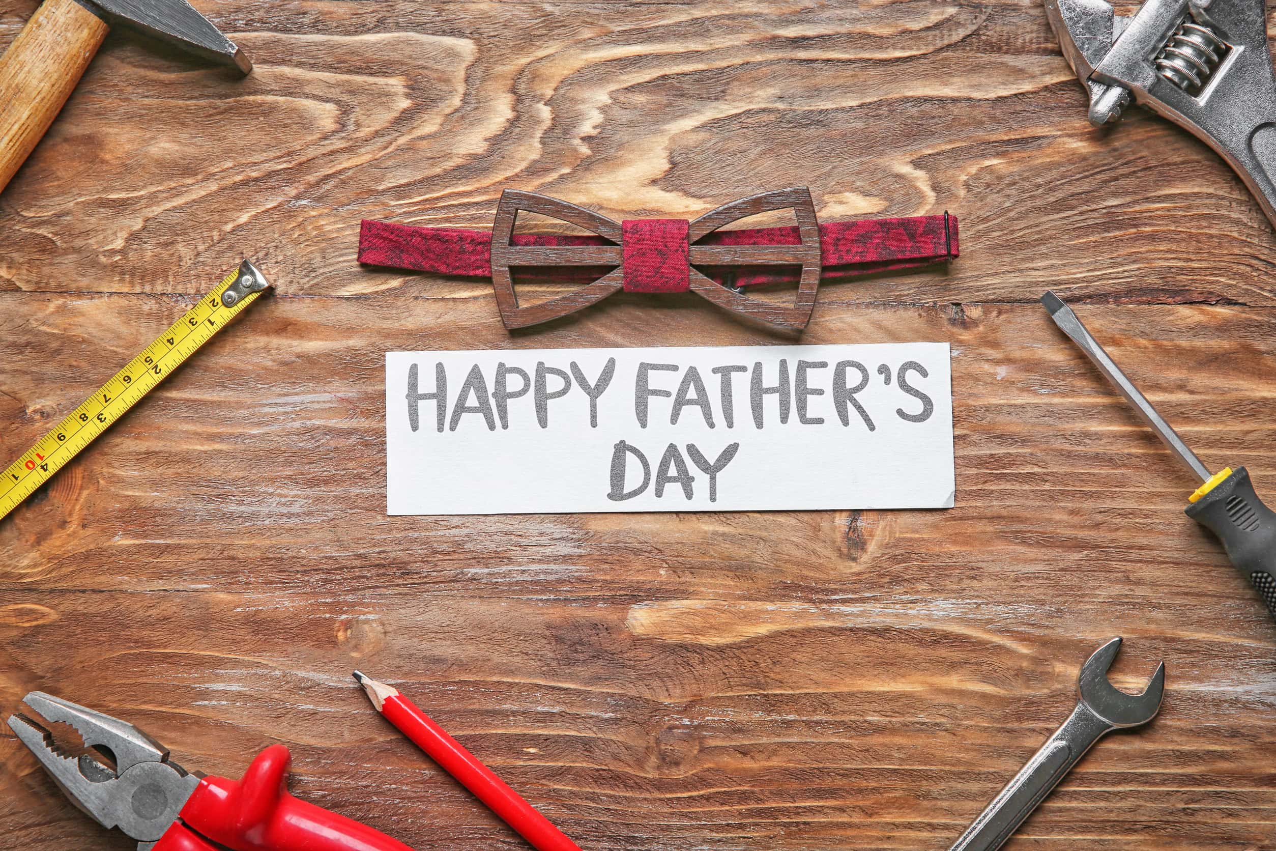 Father's Day Gift Guide