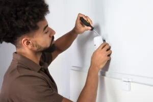 Smart Home Upgrades