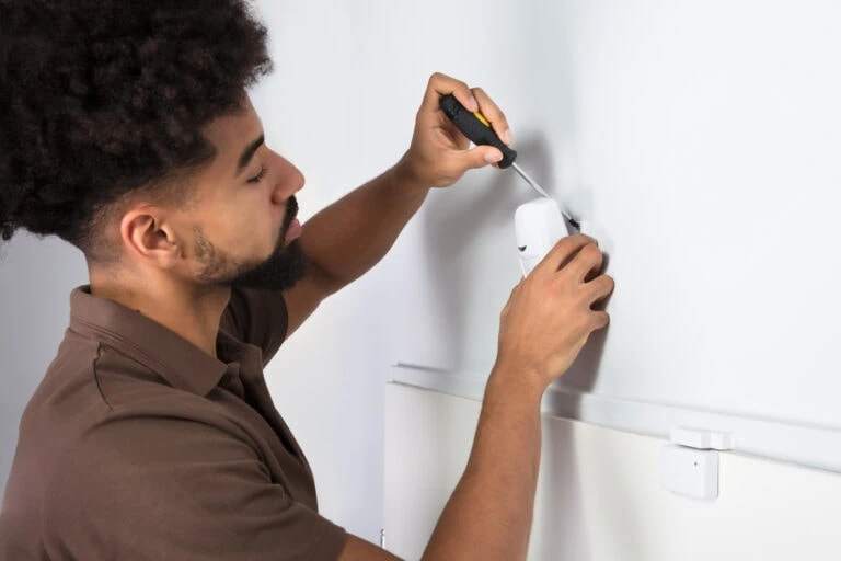 Smart Home Upgrades