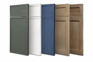 WoodHarbor New Spring Collection