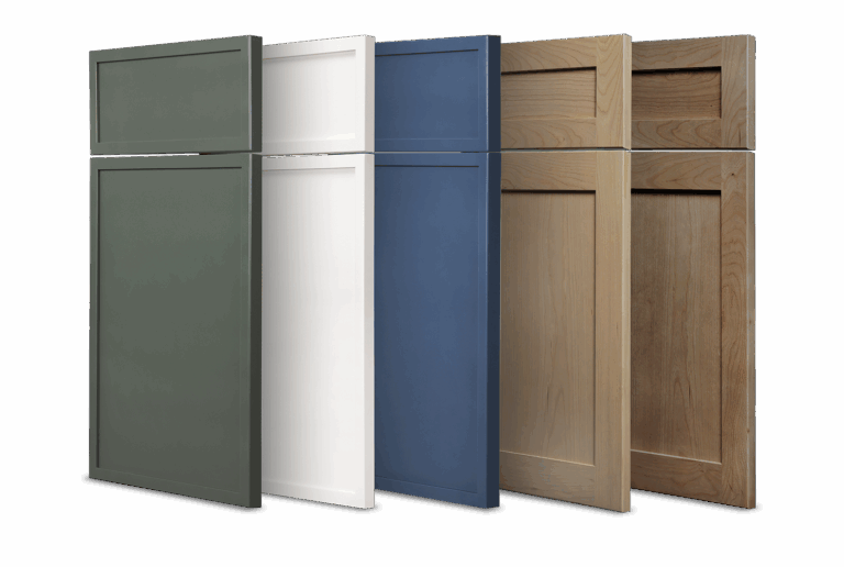 WoodHarbor New Spring Collection
