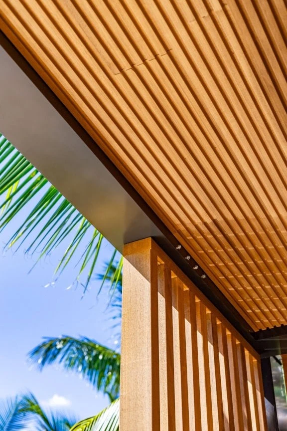 Maximo Thermowood