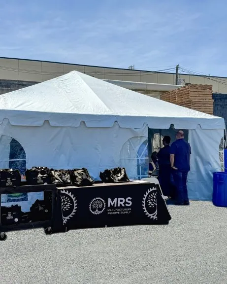 The MRS event drew dozens of builders and contractors with two working sessions.