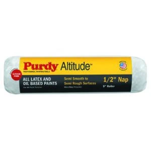 Purdy Altitude roller covers 