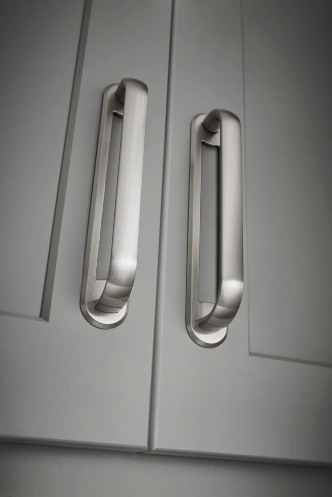Top Knobs Brockwell Suite