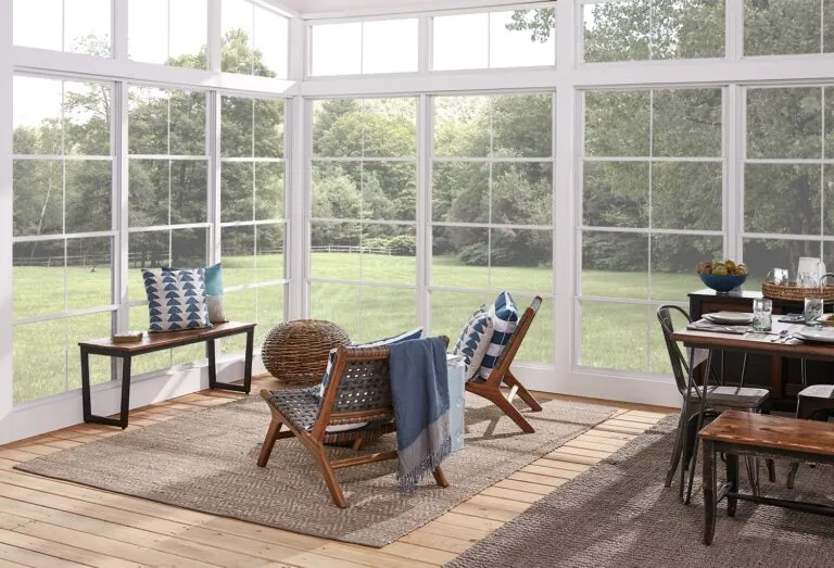 Eza Breeze Porch