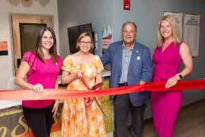 Miter Foundation