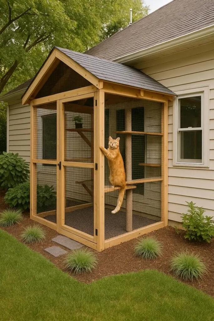 Catio